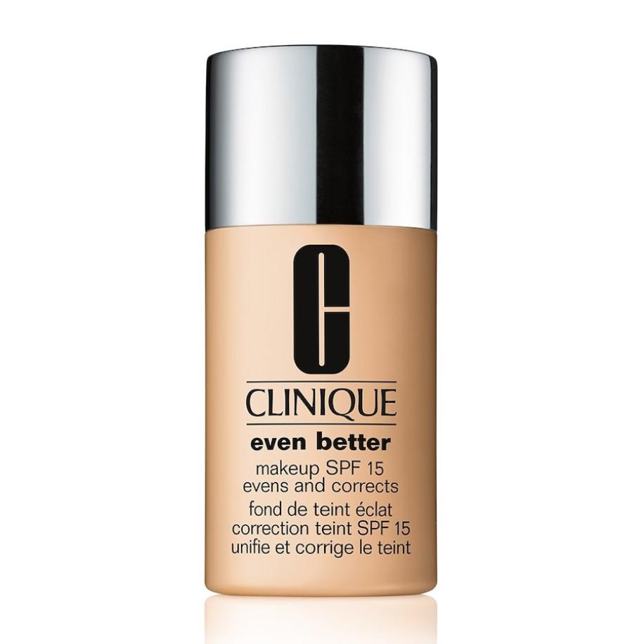 Clinique Even Better™ Even Better Makeup SPF 15 (2,3)