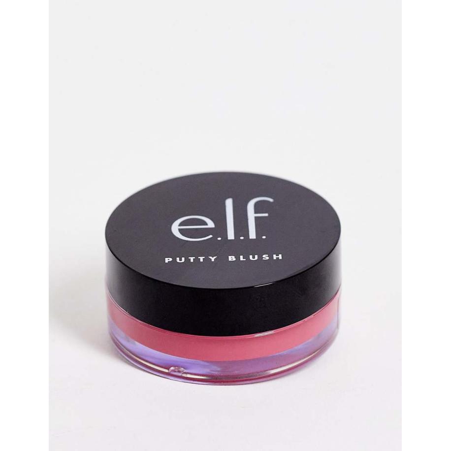e.l.f. Putty Blush Tahiti-Roze