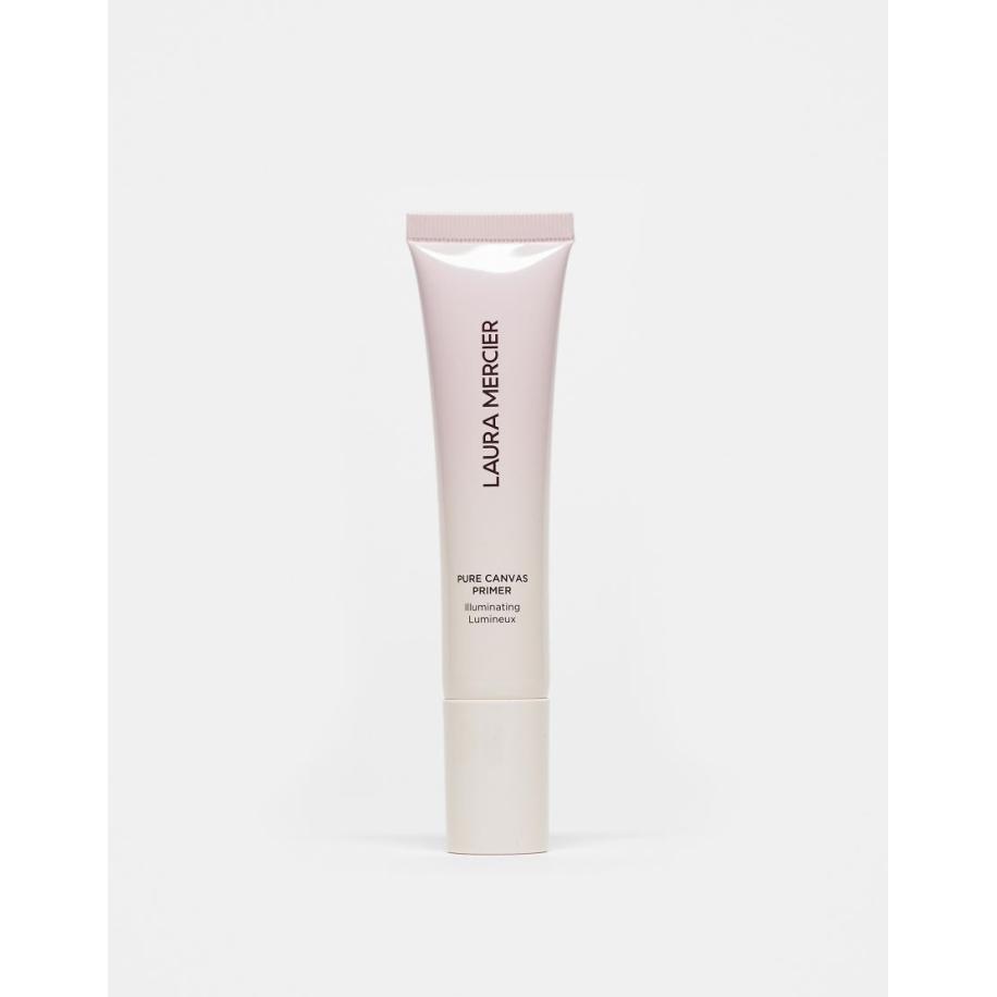 Laura Mercier Pure Canvas Verhelderende primer in reisformaat-Geen kleur