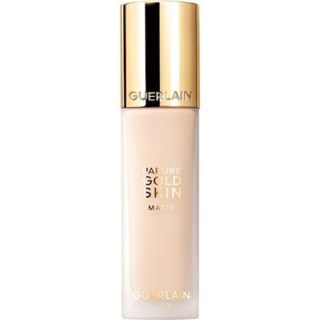 GUERLAIN Make-up gezicht Parure Gold Matte Fluid Foundation Dames 35 ml