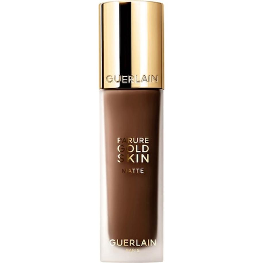GUERLAIN Make-up gezicht Parure Gold Matte Fluid Foundation Dames 35 ml