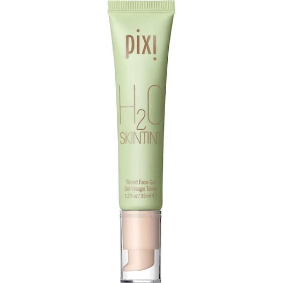 Pixi Make-up gezicht H20 Skintint Foundation Dames 35 ml