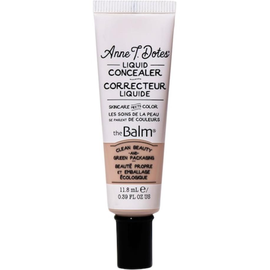 The Balm Concealer Vloeibare concealer Dames 11,8 ml