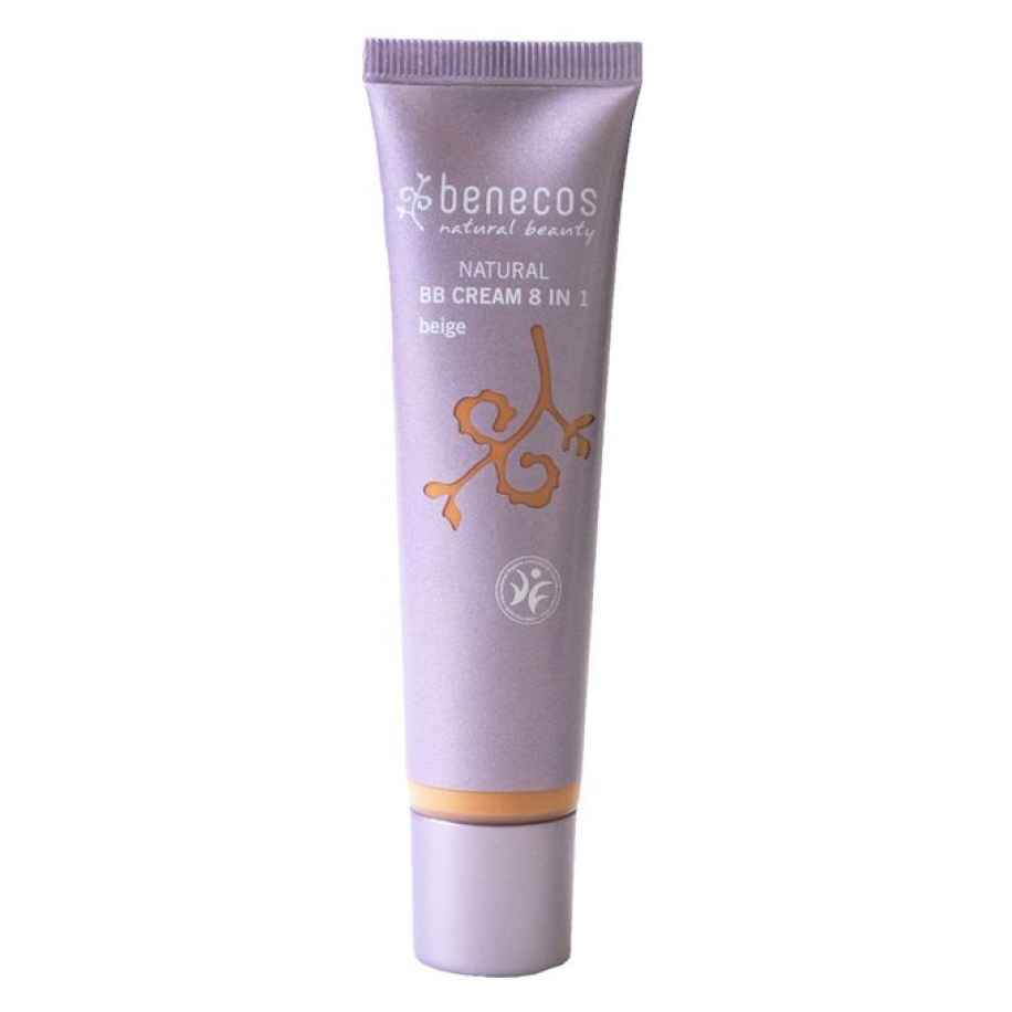 Benecos BB Cream Beige