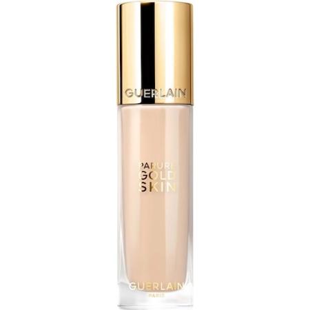 GUERLAIN Make-up gezicht Parure Gold Glow Fluid Foundation Dames 35 ml