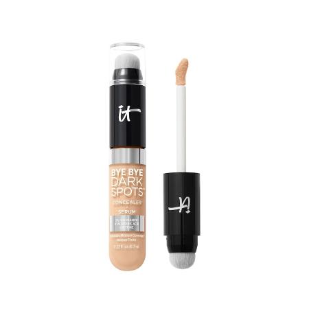 IT Cosmetics BYE BYE DARK SPOTS™ Concealer + Serum