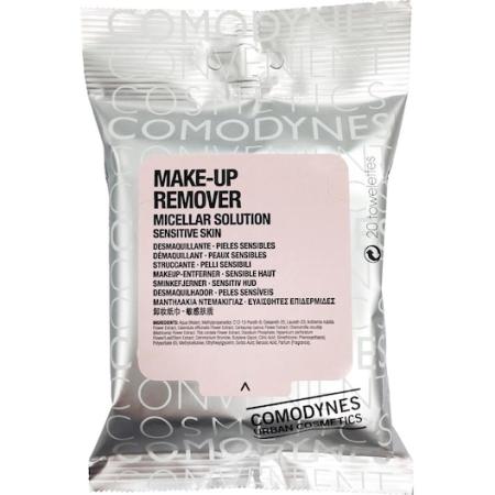 Comodynes Verzorging Make-up Verwijderaar Micellaire Oplossing Gevoelige Huid Make-Up remover Dames