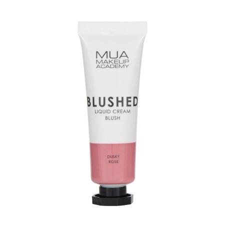 MUA Makeup Academy Liquid Cream Blush