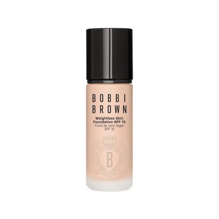 Bobbi Brown Weightless Skin Foundation SPF15