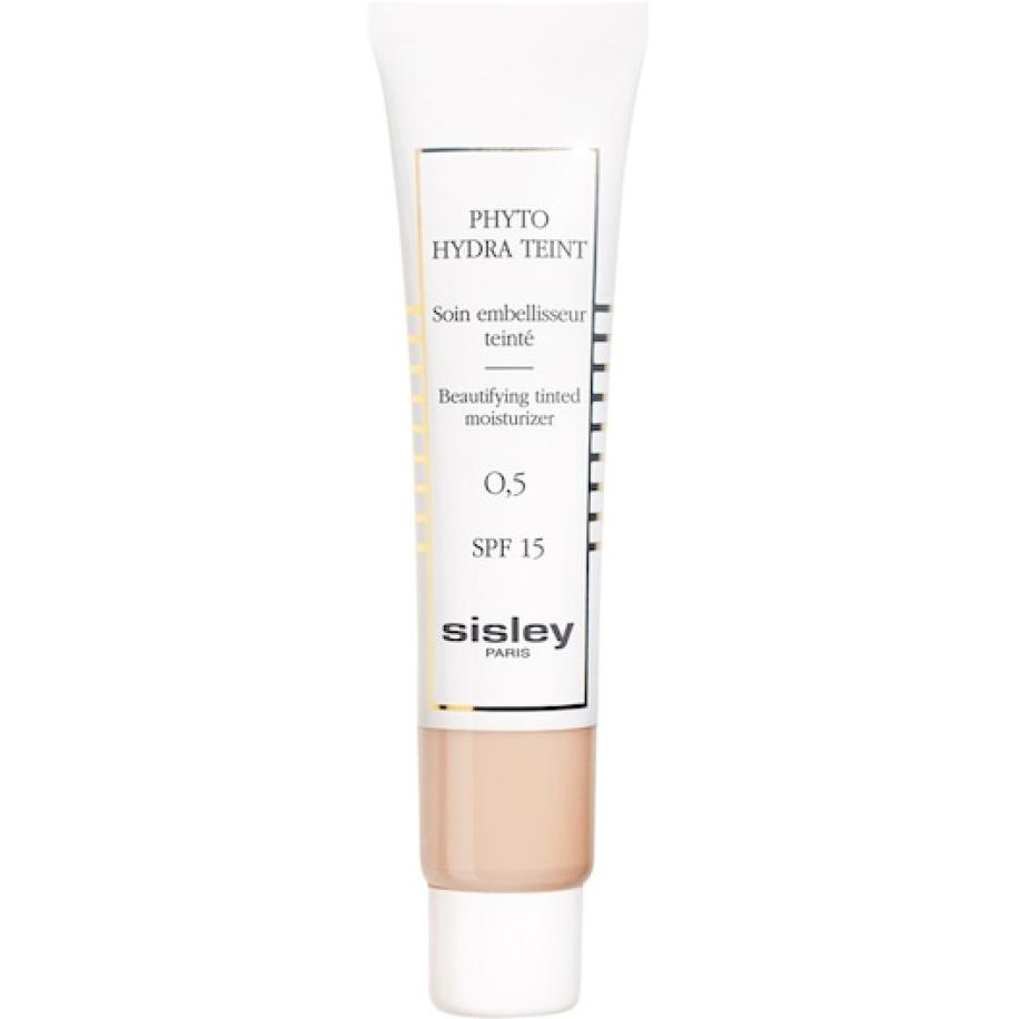 Sisley Make-up gezicht Phyto Hydra Teint Foundation Dames 40 ml