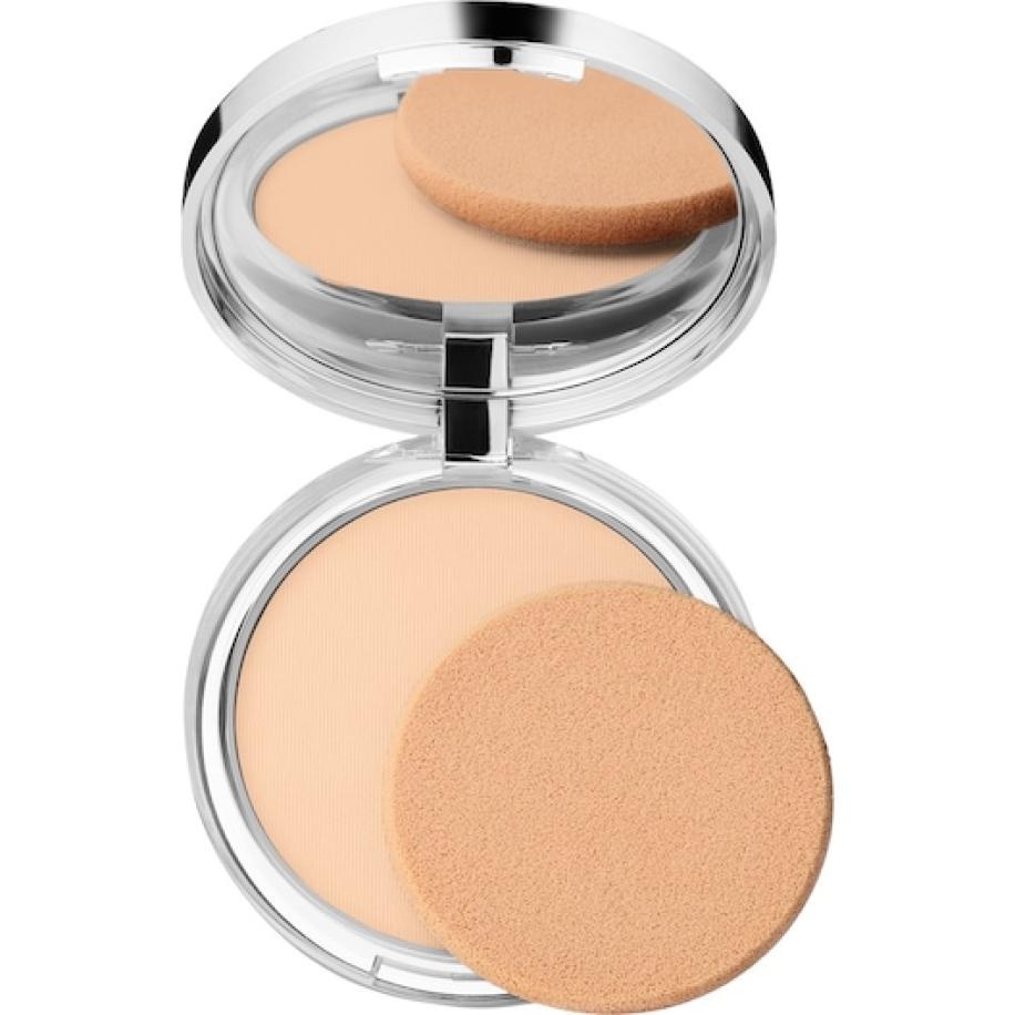 Clinique Stay Matte Sheer Pressed Powder Oil - Free (2,3,4)