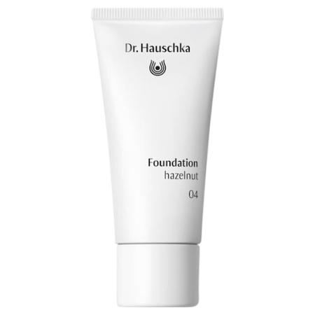 Dr. Hauschka Make-up gezicht Foundation Dames 30 ml