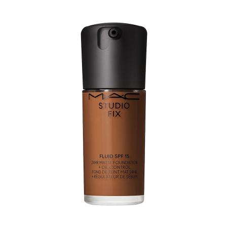 MAC Studio Fix Fluid SPF15