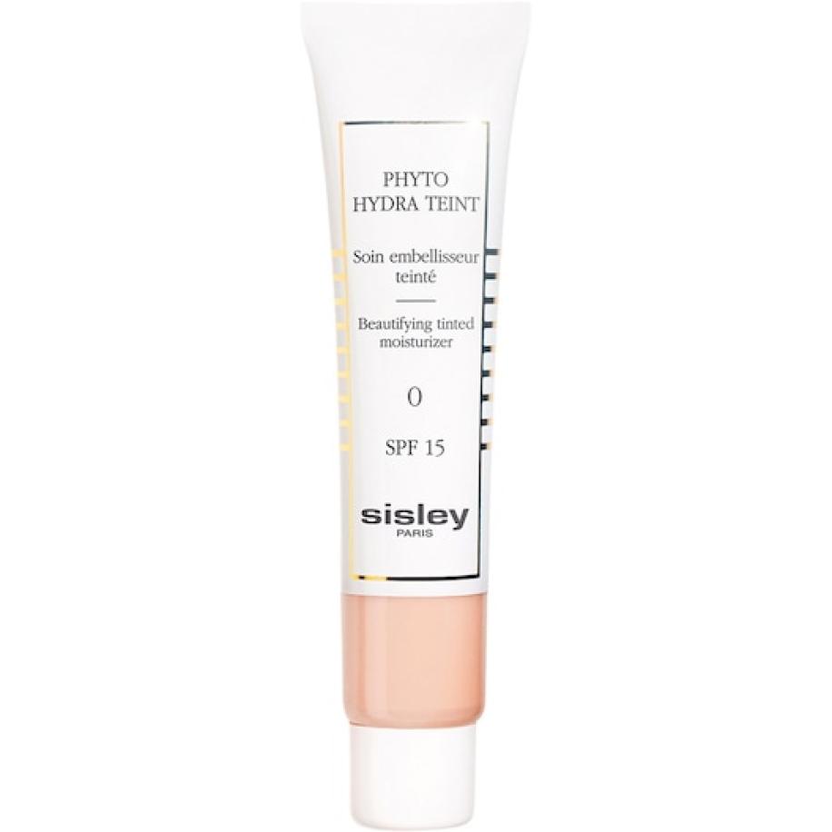 Sisley Make-up gezicht Phyto Hydra Teint Foundation Dames 40 ml