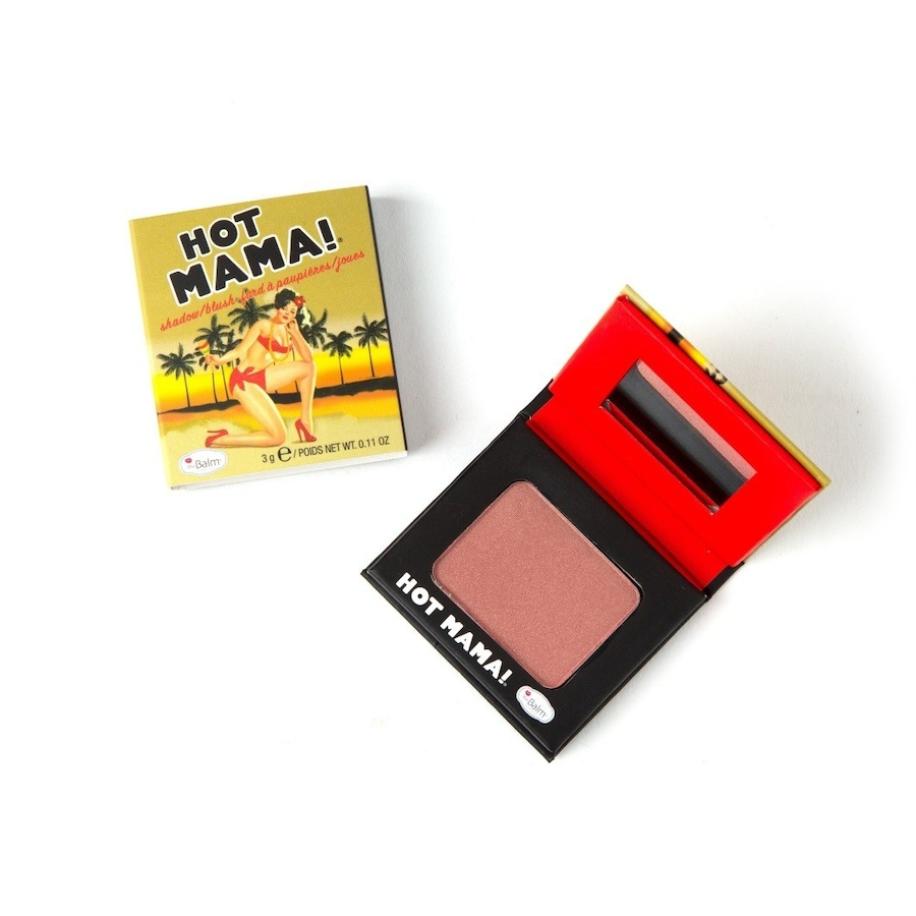 theBalm Hot Mama! Travel Size