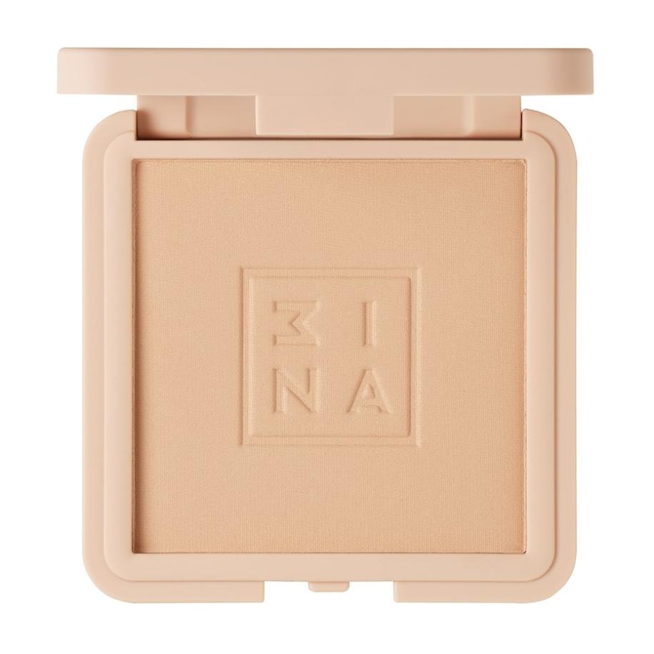 3INA The Compact Powder