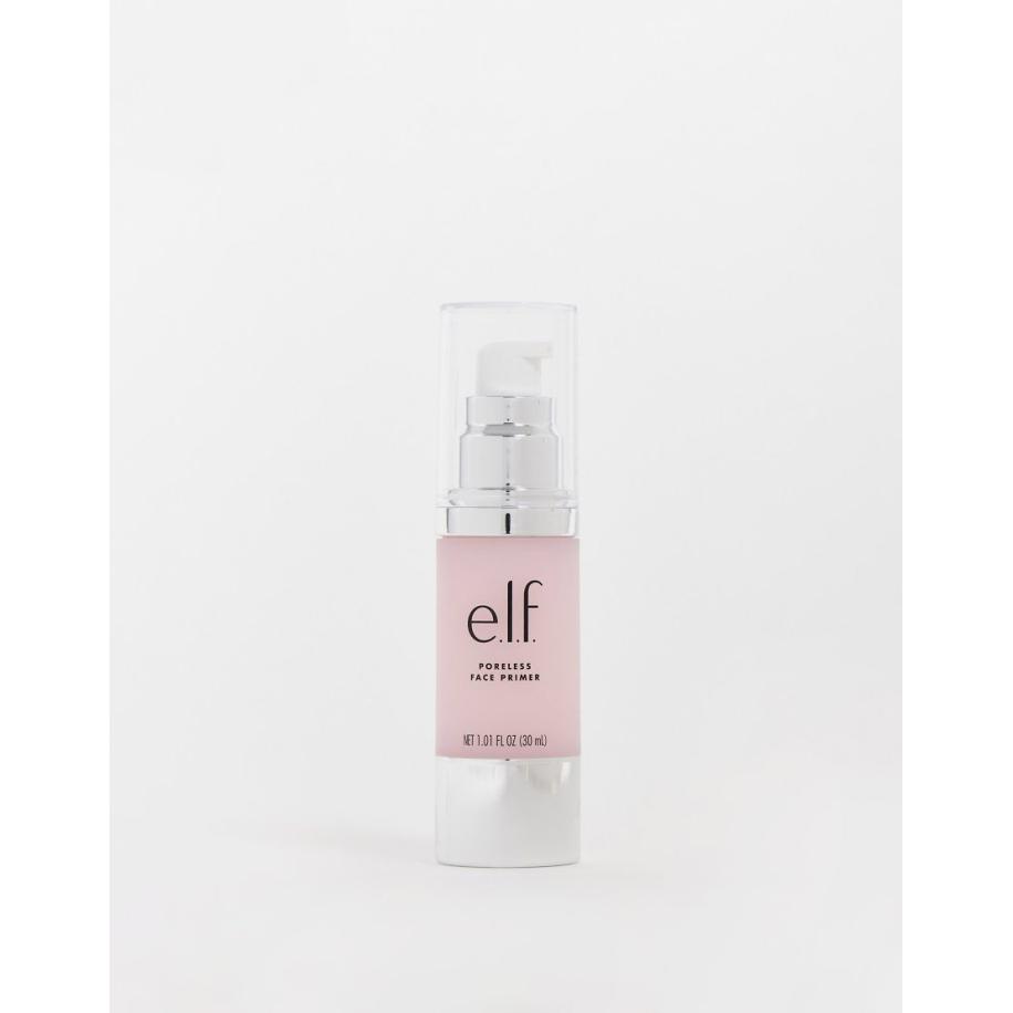 e.l.f. Poreless face primer- Large-Geen kleur
