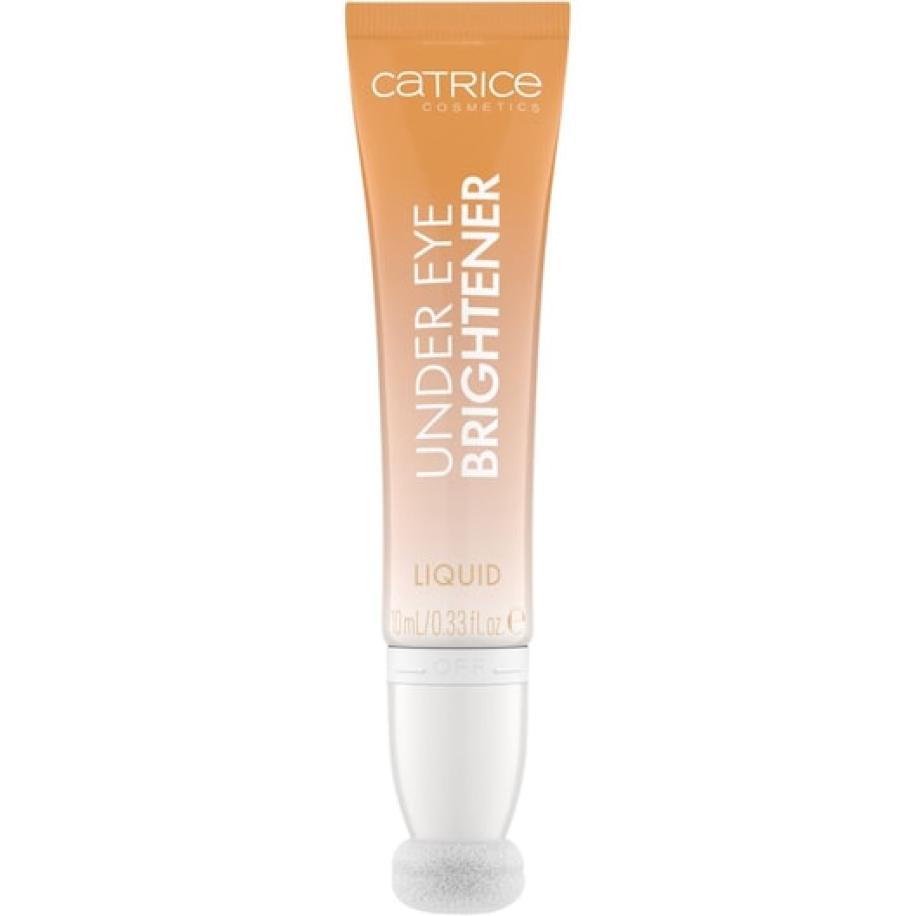 Catrice Concealer Under Eye Brightener Liquid Oogcrème Dames 10 ml