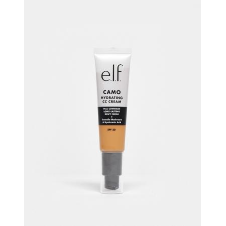 e.l.f. Camo Hydraterende CC Cream-Neutraal