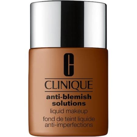 Clinique Foundation Anti Blemish Solutions Liquid Make-up Dames 30 ml