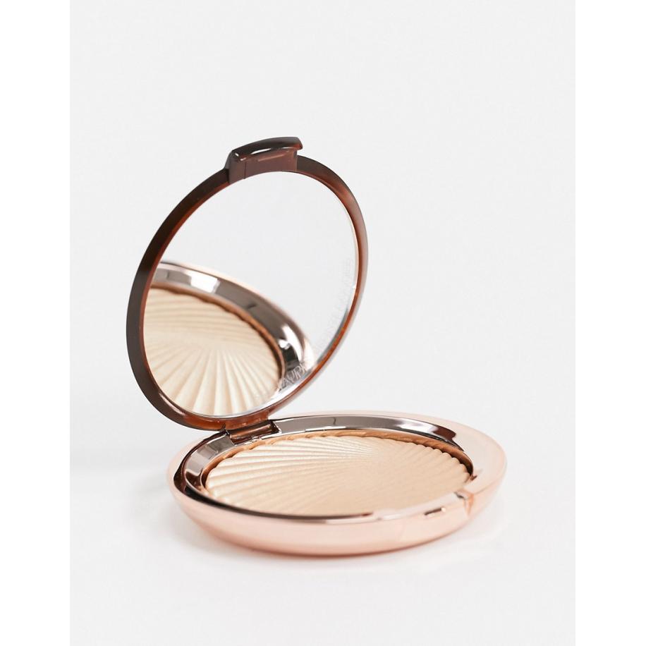 Estee Lauder Bronze Goddess Highlighting Poeder Gelee Heatwave-Geen kleur