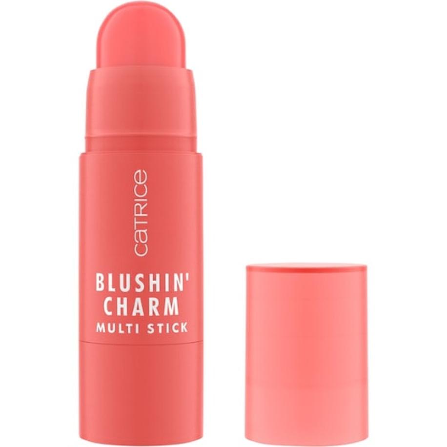 Catrice Rouge Blushin' Charm Multi Stick Blush Dames 5,5 g