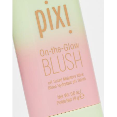 Pixi On-The-Glow BLUSH pH-reactive-Geen kleur