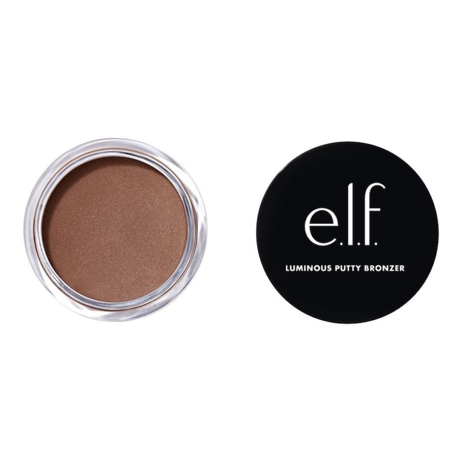 e.l.f. Cosmetics LUMINOUS PUTTY BRONZER