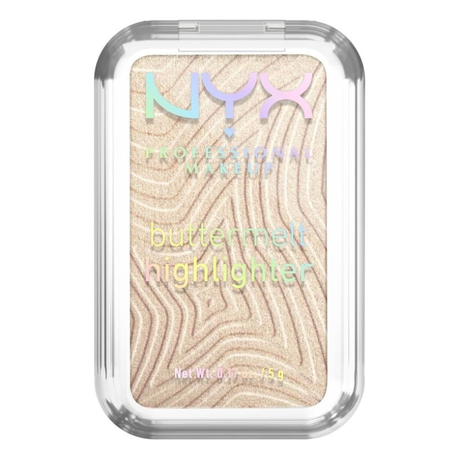 NYX Professional Makeup Buttermelt