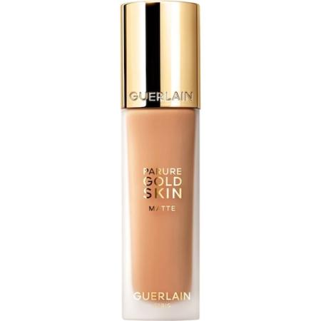 GUERLAIN Make-up gezicht Parure Gold Matte Fluid Foundation Dames 35 ml