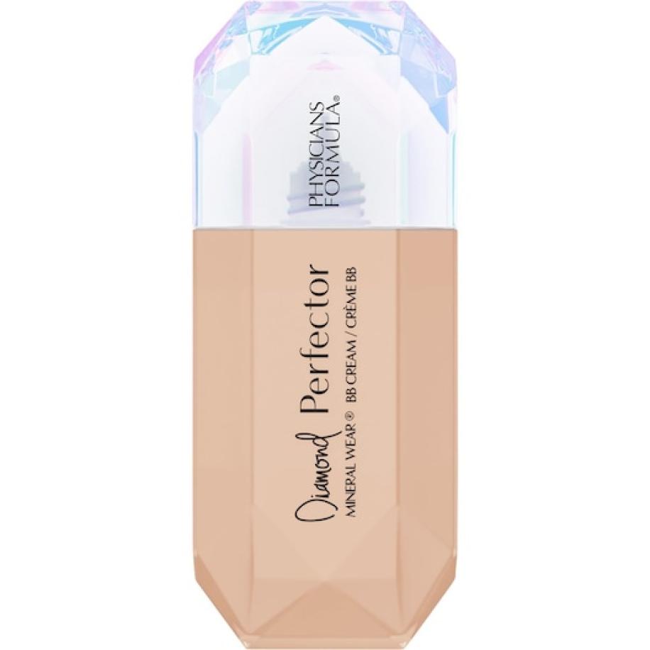 Physicians Formula Concealer Mineral Wear Diamond Perfector BB Cream BB- & CC-Cream Dames 37 ml