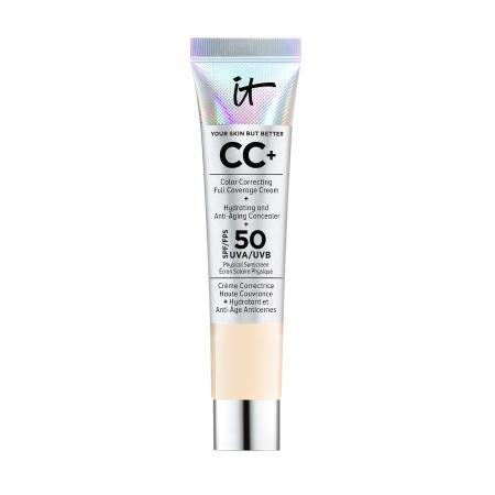 IT Cosmetics Your Skin But Better Reisformaat Je Huid Maar Beter CC+ Crème SPF 50+