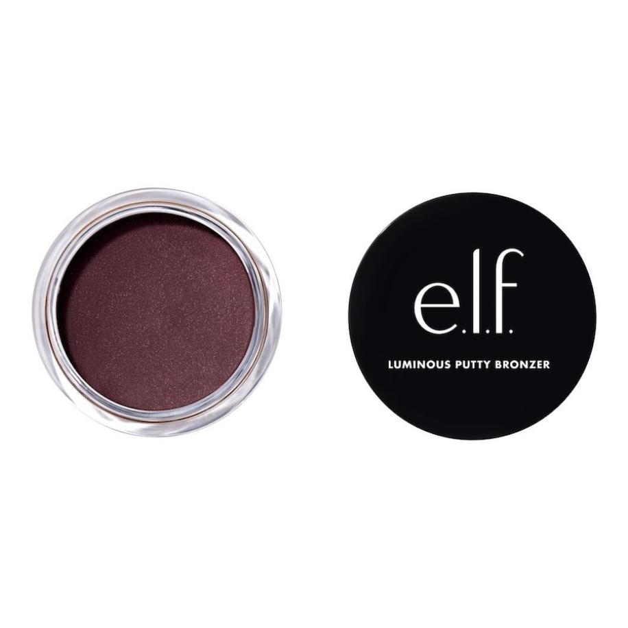 e.l.f. Cosmetics LUMINOUS PUTTY BRONZER