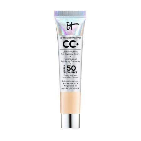 IT Cosmetics Your Skin But Better Reisformaat Je Huid Maar Beter CC+ Crème SPF 50+