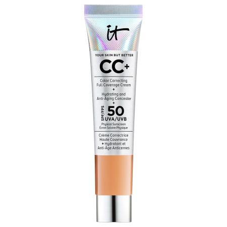 IT Cosmetics Your Skin But Better Reisformaat Je Huid Maar Beter CC+ Crème SPF 50+