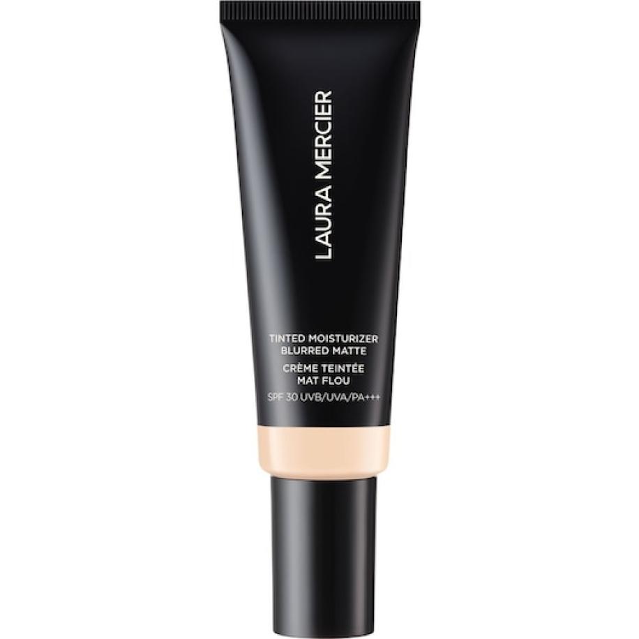 Laura Mercier Foundation Tinted Moisturizer Blurred Matte Broad Spectrum SPF 30 Dames 45 ml
