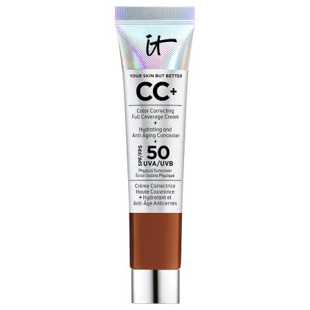 IT Cosmetics Your Skin But Better Reisformaat Je Huid Maar Beter CC+ Crème SPF 50+