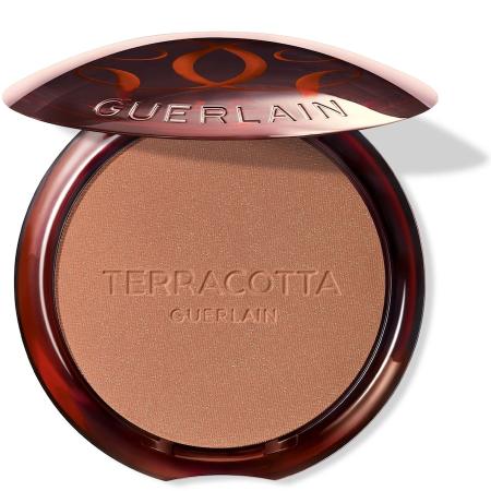 Guerlain Terracotta Bronzing Powder