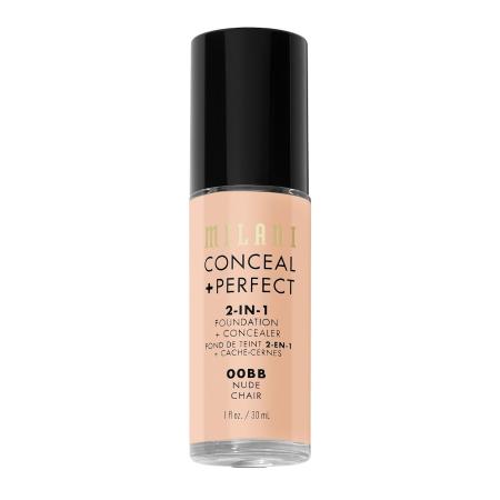 Milani 2-in-1 Concealer +