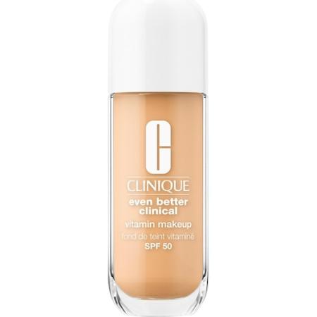 Clinique Foundation Even Better Vitamin Makeup SPF50 Dames 30 ml