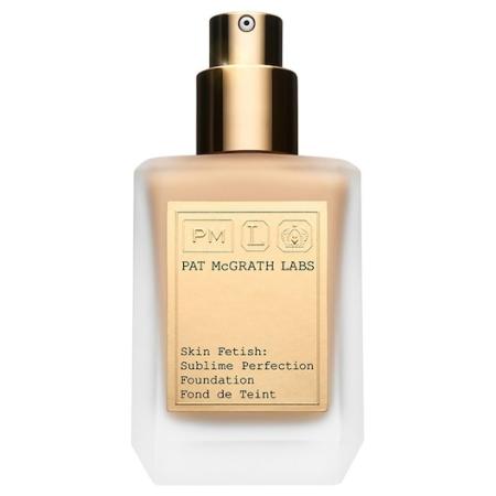 Pat McGrath Labs Make-up gezicht Skin Fetish Sublime Perfection Foundation Dames 35 ml