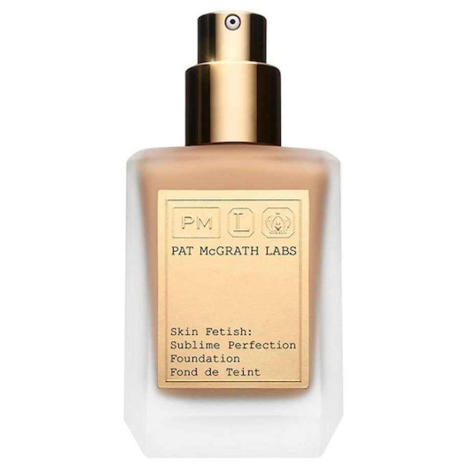 Pat McGrath Labs Make-up gezicht Skin Fetish Sublime Perfection Foundation Dames 35 ml