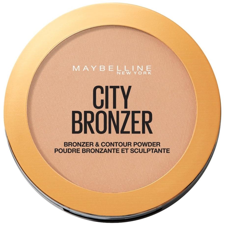 Maybelline City Bronzer & Countour