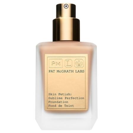 Pat McGrath Labs Make-up gezicht Skin Fetish Sublime Perfection Foundation Dames 35 ml