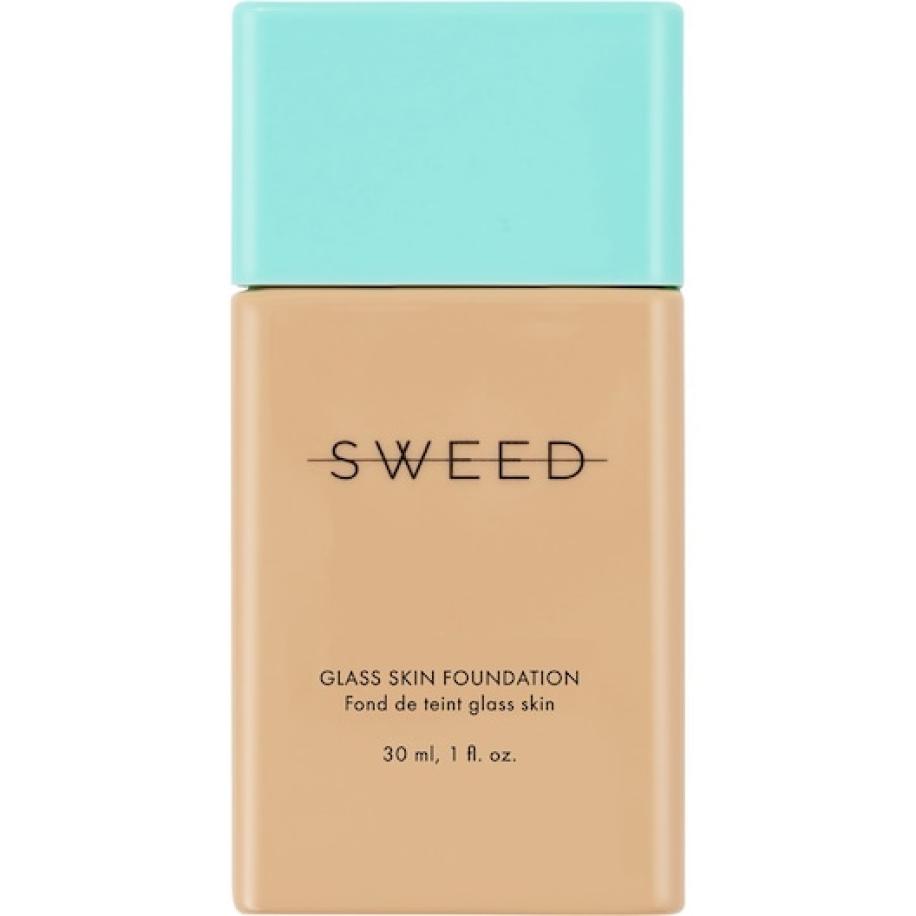 Sweed Glass Skin Foundation