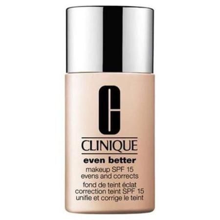 Clinique Foundation Even Better Make-up Vloeibare foundation Dames 30 ml