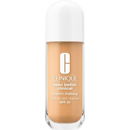 Clinique Foundation Even Better Vitamin Makeup SPF50 Dames 30 ml
