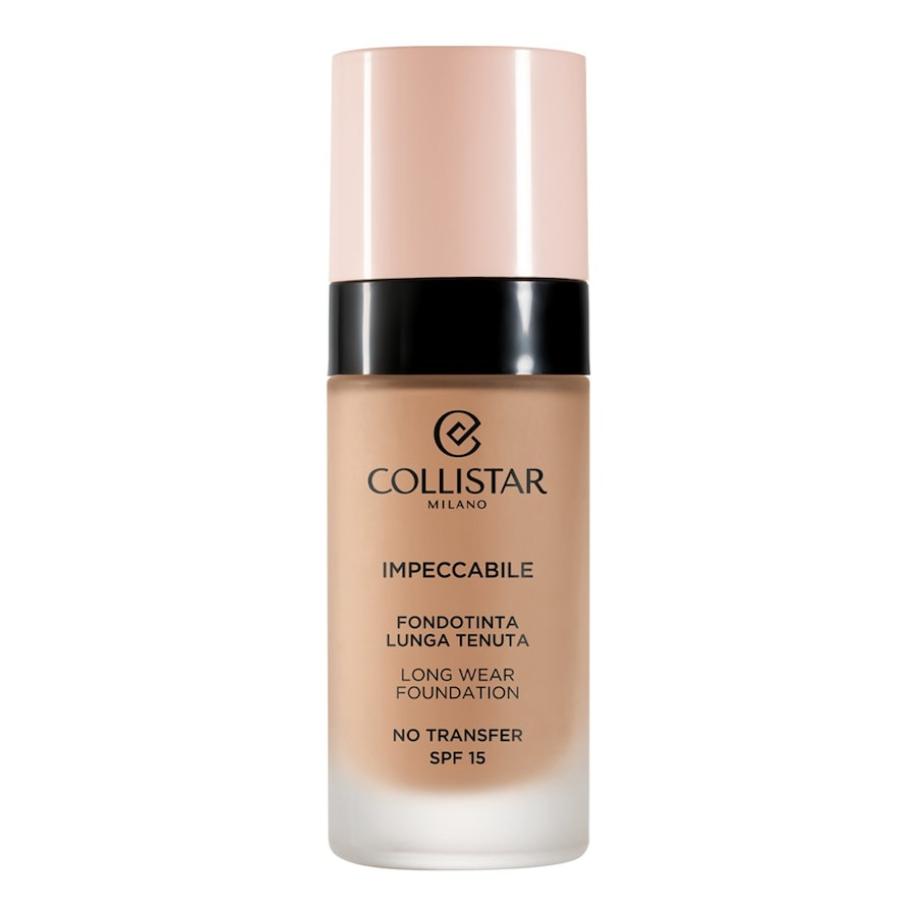 Collistar Long Wear Foundation