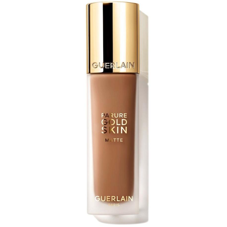 Guerlain Parure Gold Skin Matte Foundation