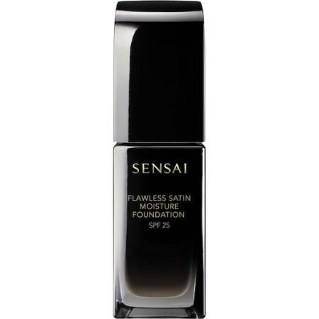 SENSAI Foundation Flawless Satin Moisture Dames 30 ml